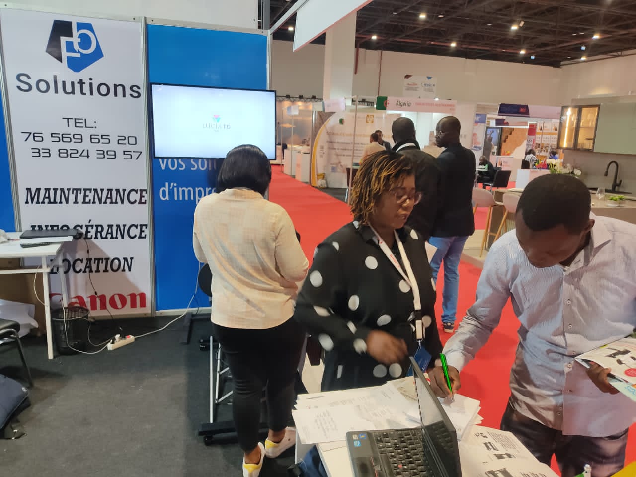 fbsolutions-canon-imprimantes Imprimante canon multifonction